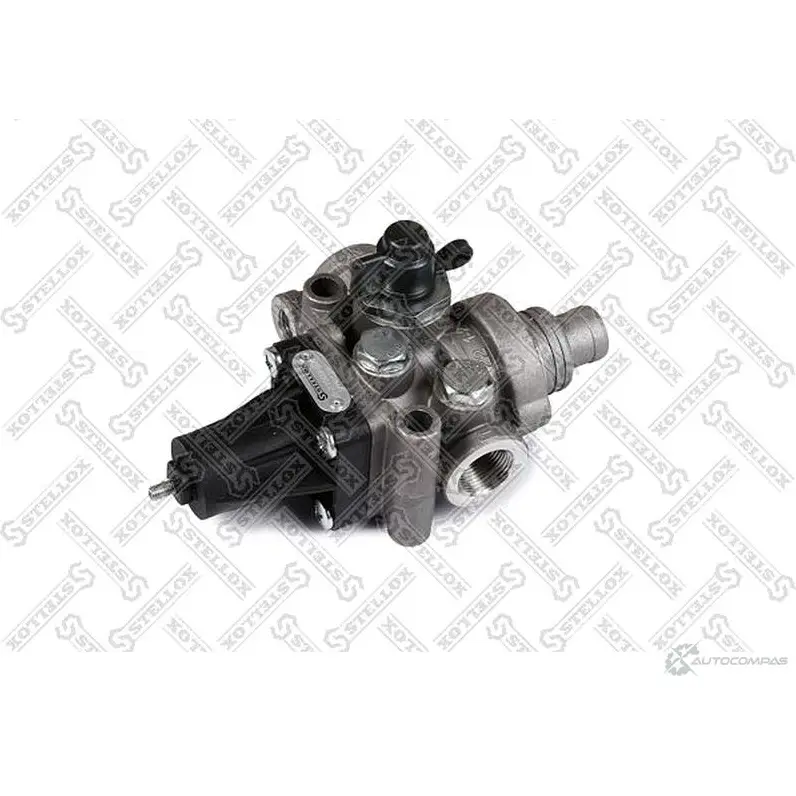 Клапан ограничения давления STELLOX 85-21003-SX 4057276391550 Z5 8HHF 3628258