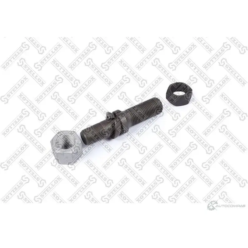 Болт колеса STELLOX 85-24009-SX 5GXGYHP 1268416799 0W 7DIFB