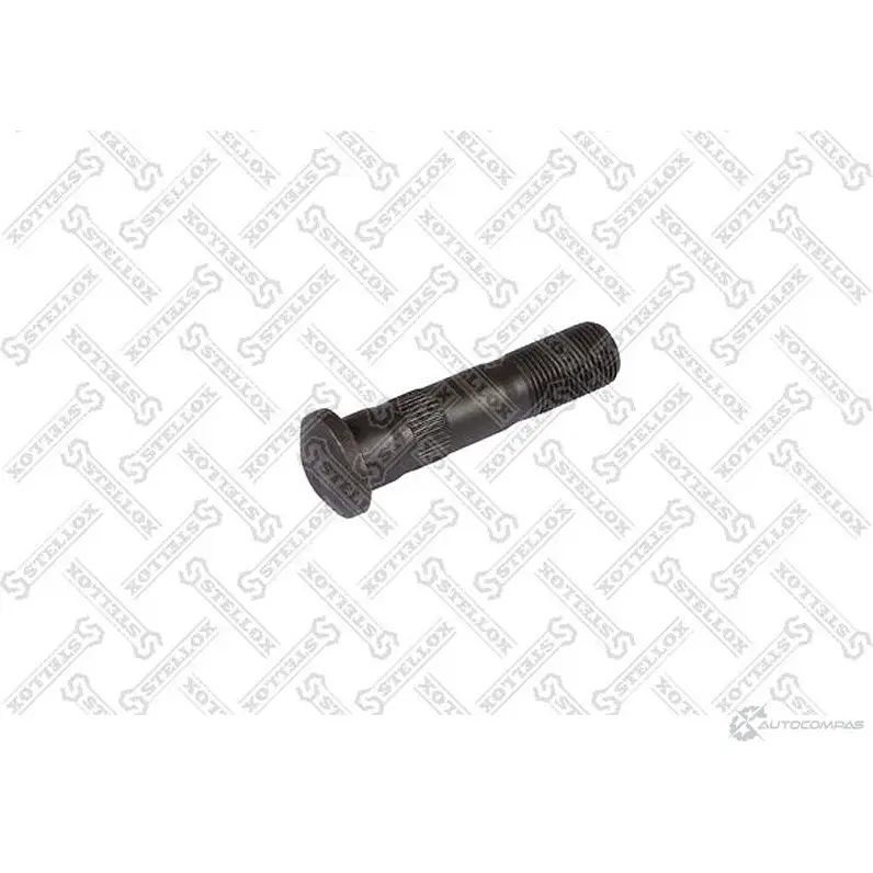 Болт колеса STELLOX 85-24028-SX 1420438831 JU6CN DI1 V1