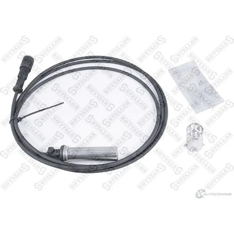 Датчик АБС STELLOX GUV VIJ5 85-50534-SX 4057276395701 3628626