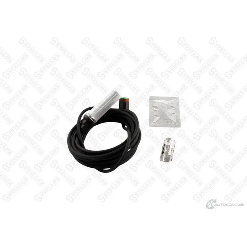 Датчик АБС STELLOX 85-50546-SX U2Y UU 3628637 4057276395824