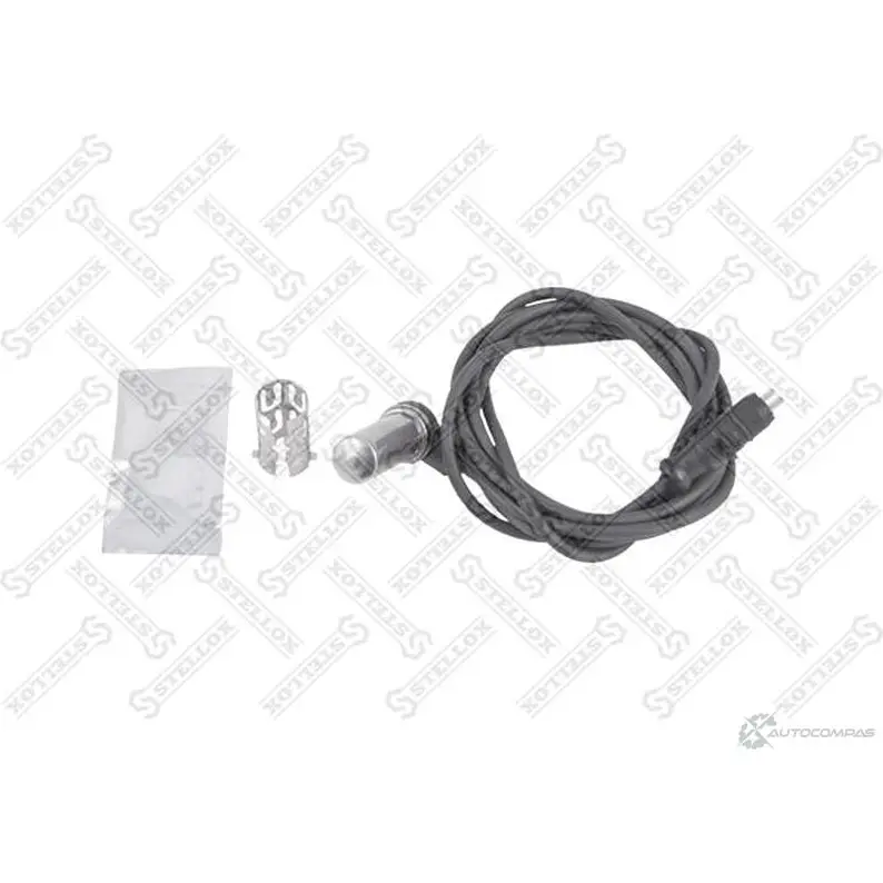 Датчик АБС STELLOX 4057276395862 85-50550-SX 3628641 AKYC8 G