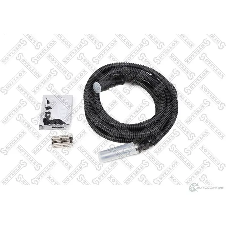 Датчик АБС STELLOX 613JJD X 3628649 85-50558-SX 4057276395947