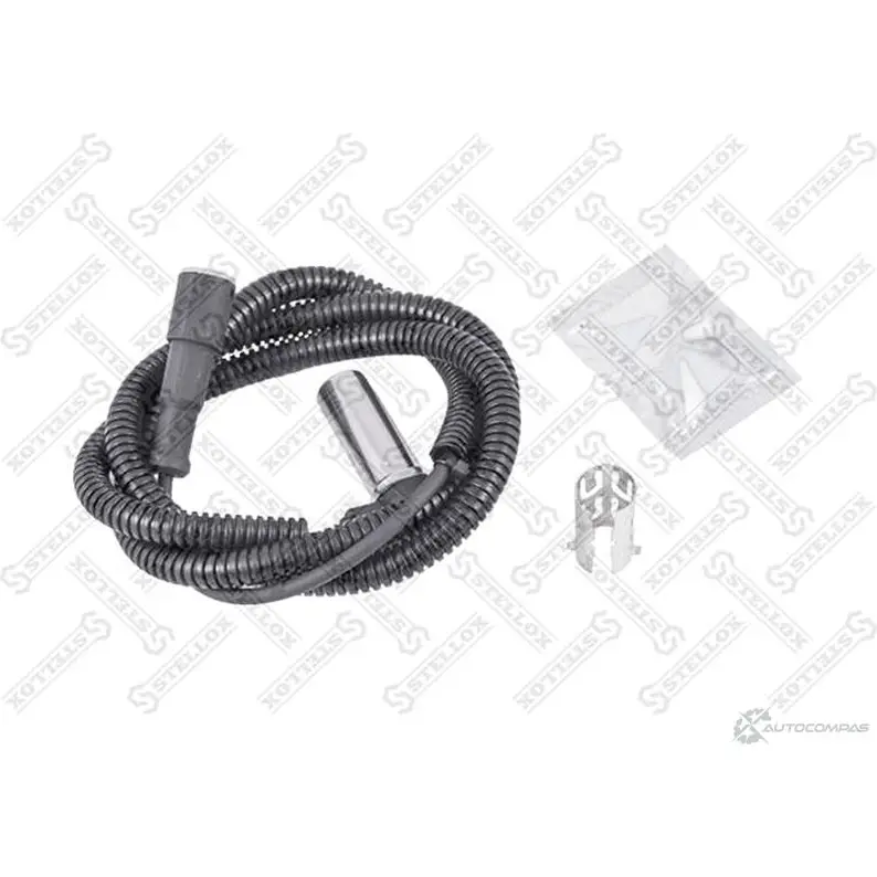 Датчик АБС STELLOX 4057276461284 85-50563-SX 3628653 25PA KLX