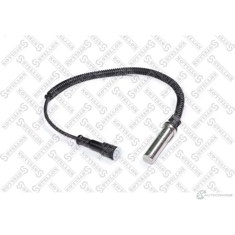 Датчик АБС STELLOX 3628658 EO X1YFN 85-50801-SX 4057276395961 изображение 0