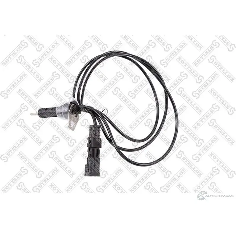 Датчик износа тормозных колодок STELLOX 85-51503-SX 4 IPF9S 3628662 4057276396012