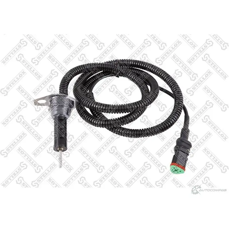 Датчик износа тормозных колодок STELLOX 85-51576-SX 1424578900 VM09 EO изображение 0