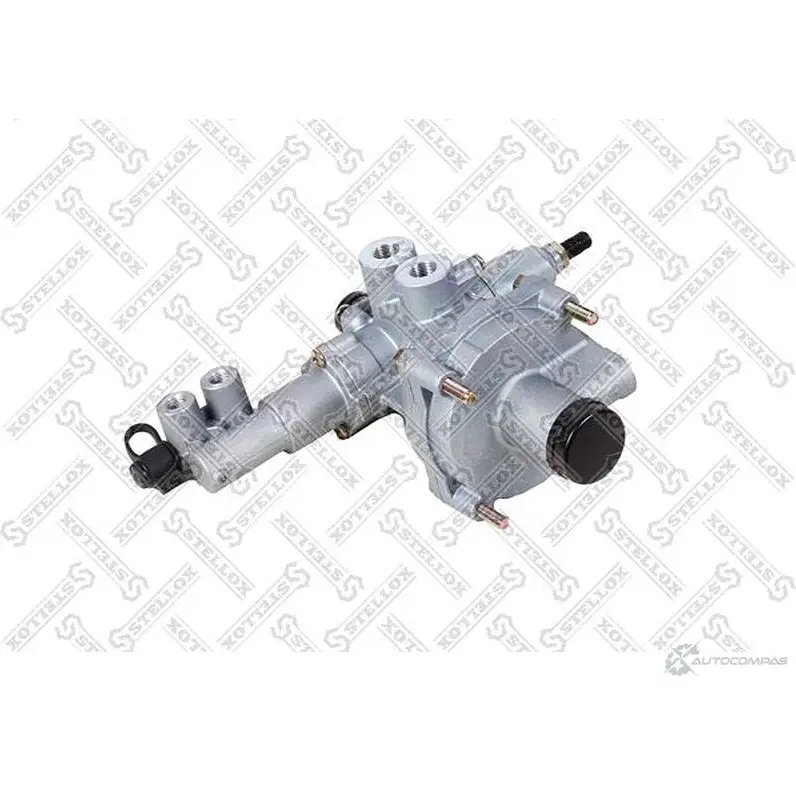 Регулятор тормозных сил (колдун) STELLOX 85-73008-SX 6 GBG4W 4057276474291 369987334
