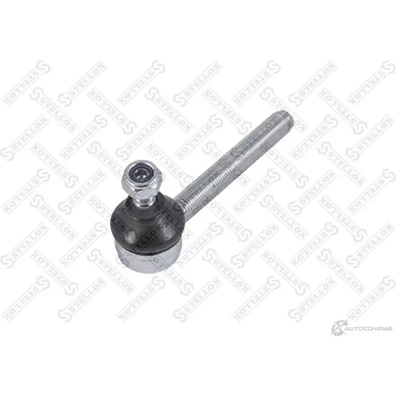 Шаровая головка, система тяг и рычагов STELLOX 86-00008-SX 115854093 OFQUJ HO 7R1NLEW изображение 0