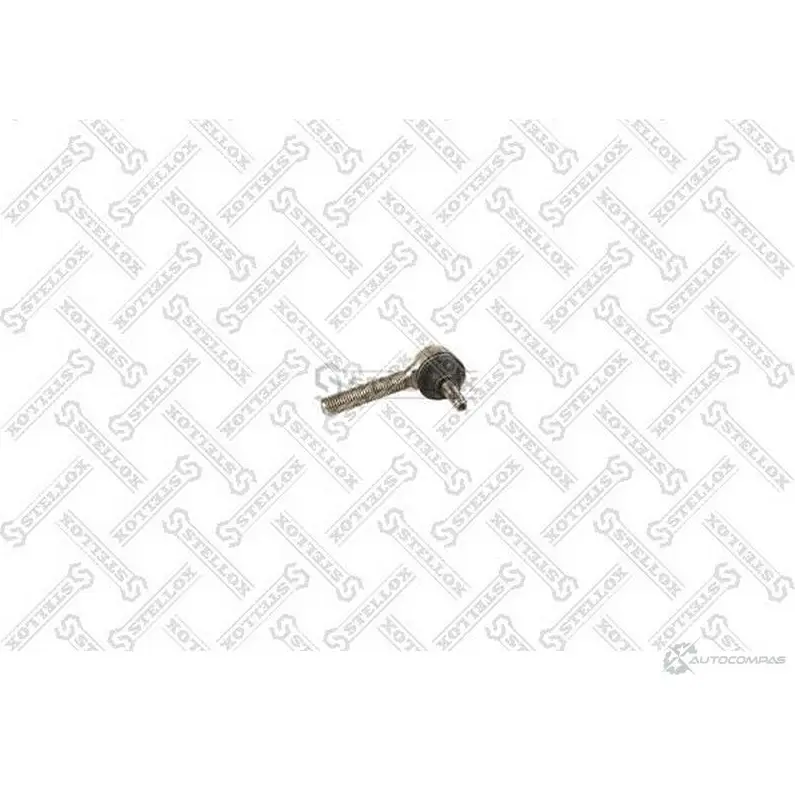 Шаровая головка, система тяг и рычагов STELLOX 0J6 G3 Z50BNC5 3628742 86-00011-SX