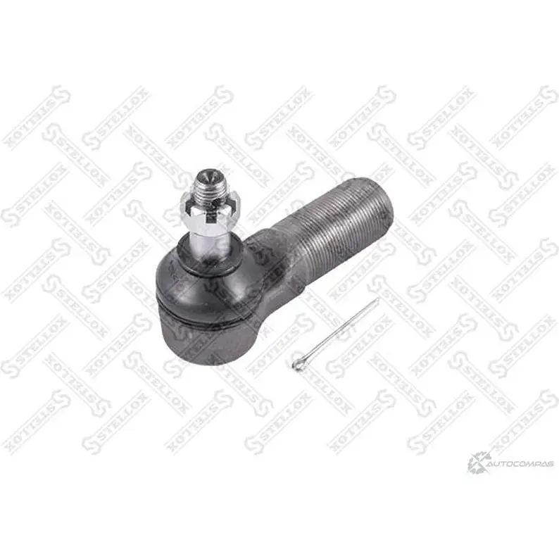 Шаровая головка, система тяг и рычагов STELLOX QA7 YGJ 86-00016-SX 115407823 2DPFTEV