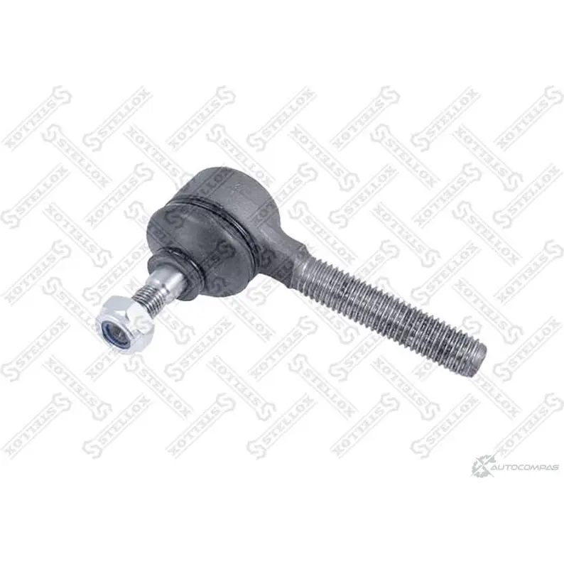 Шаровая головка, система тяг и рычагов STELLOX 4ZWF5I U3 ILME 86-00039-SX 3628745