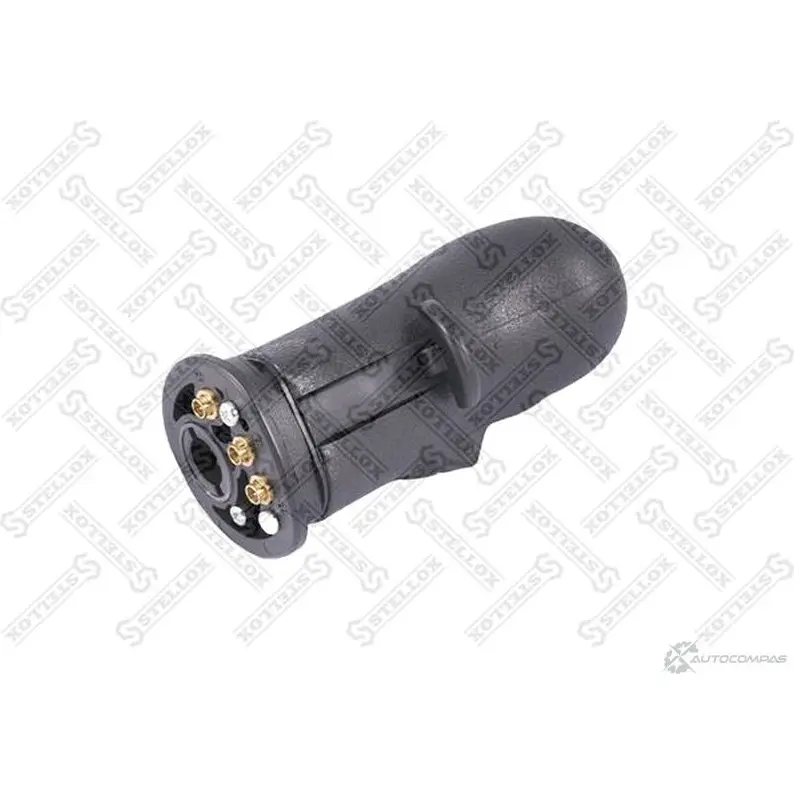 Ручка рычага переключения передач КПП STELLOX 4057276396661 3628762 IVJ TN 86-00308-SX