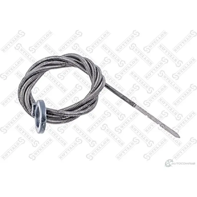 Щуп масла STELLOX 86-10515-SX 3628828 M1 5F84