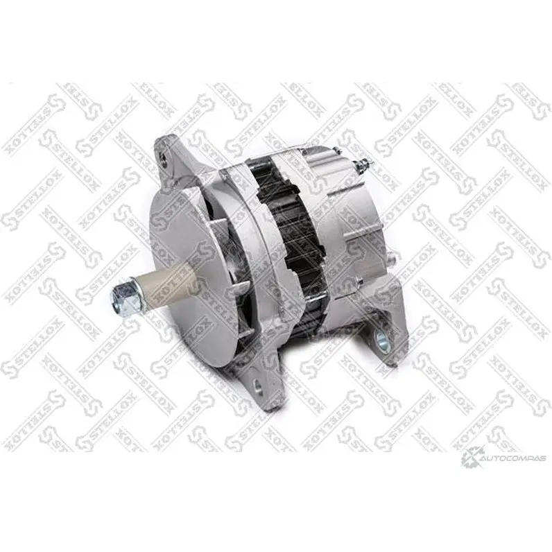 Генератор STELLOX 87-02077-SX SETD1 Z 65346964 4057276400030
