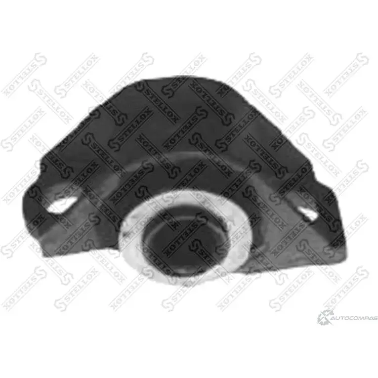 Сайлентблок STELLOX G 7O3CK 87-03135-SX 4057276400955 3628913 изображение 0