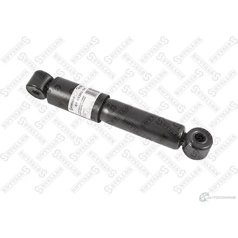 Амортизатор кабины STELLOX V6 4QS4G 87-03301-SX 3628928 4057276401235