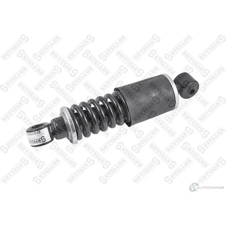 Амортизатор кабины STELLOX 4057276401303 MU 23Y 94315127 87-03308-SX