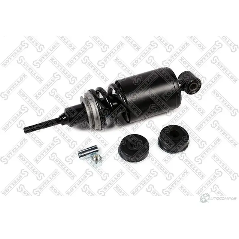 Амортизатор кабины STELLOX 87-03315-SX 4057276401372 G QSVI8F 94496921