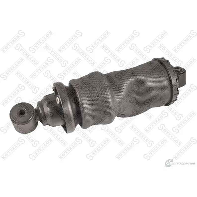 Амортизатор кабины STELLOX 87-03385-SX 4057276402072 3628986 RRM AI6