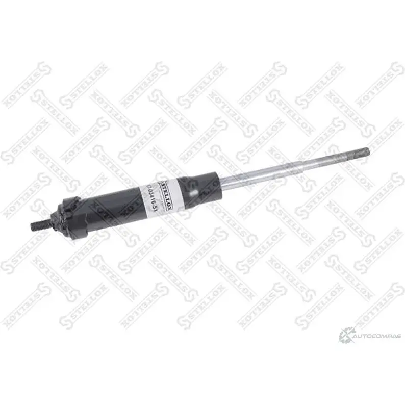 Амортизатор кабины STELLOX 3628997 87-03416-SX TK WFG1 4057276402362
