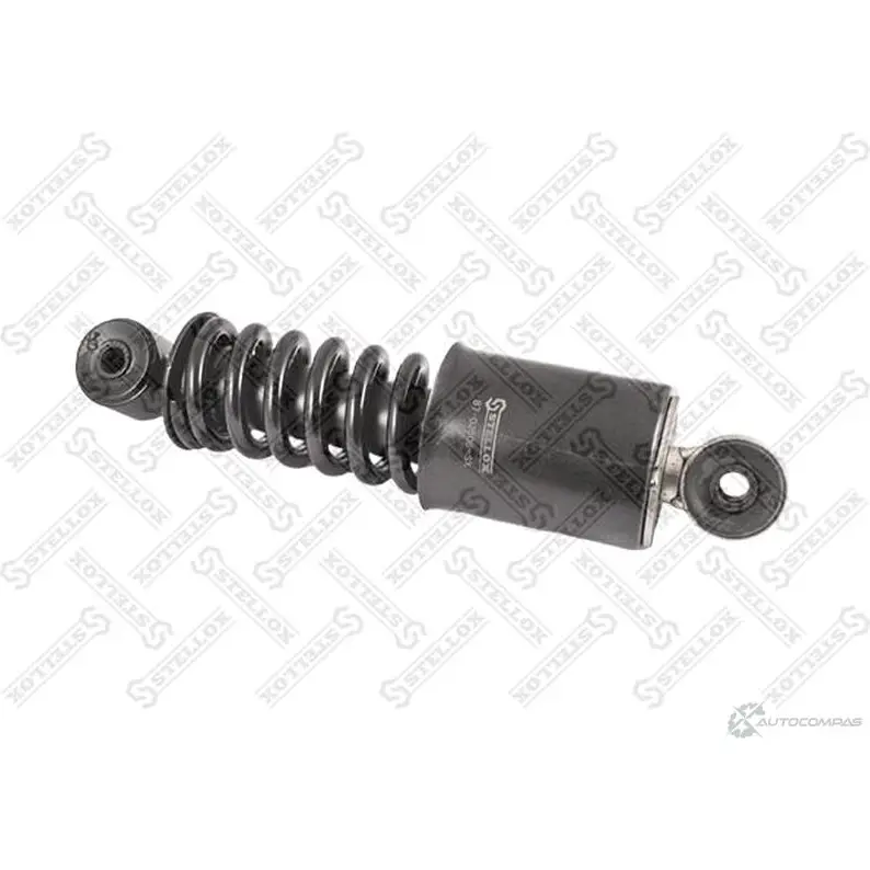 Амортизатор кабины STELLOX YRY R17 4057276402836 3629067 87-03508-SX