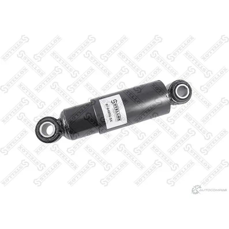 Амортизатор STELLOX 87-04800-SX GVM9I 2 3629097 4057276403000