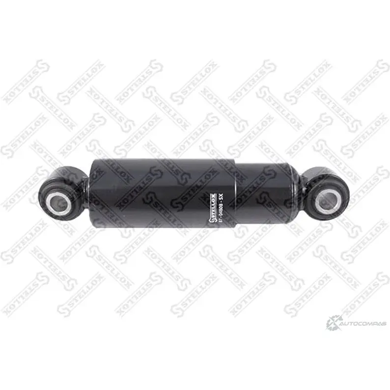 Амортизатор STELLOX 3629104 UI GDH 87-04808-SX 4057276403086