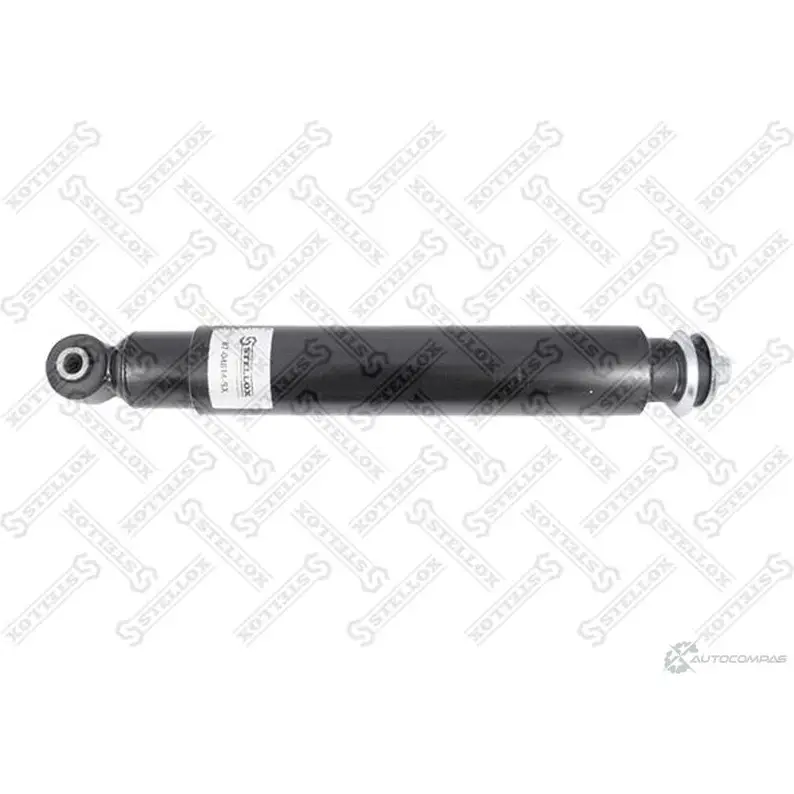 Амортизатор STELLOX 3629107 87-04814-SX 8VZM U1H 4057276403130