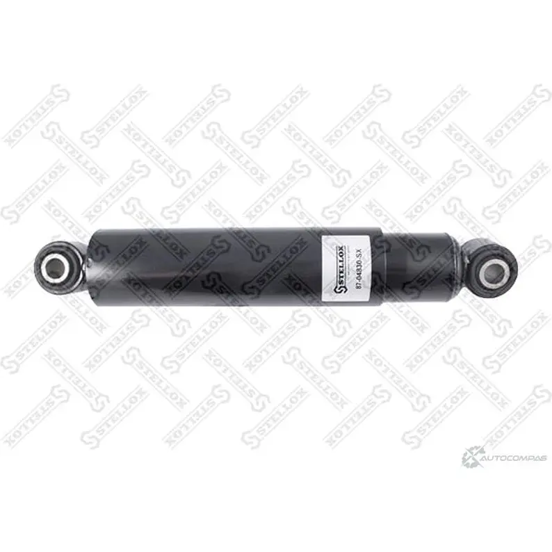 Амортизатор STELLOX 6Q RS20 87-04830-SX 4057276403291 3629116