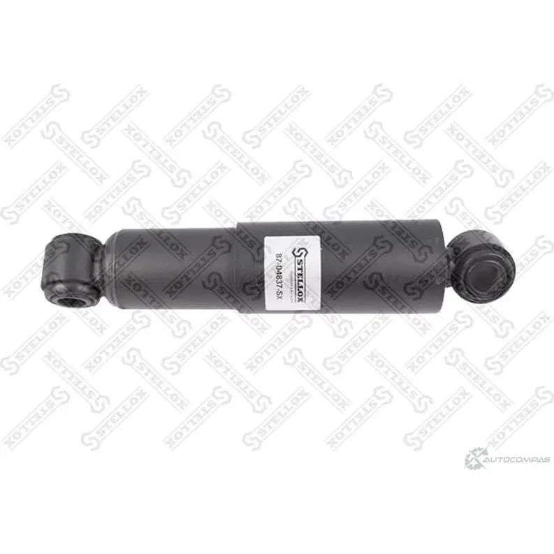 Амортизатор STELLOX 4057276403369 W6H XMI 87-04837-SX 3629122