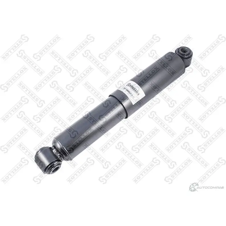 Амортизатор STELLOX 4057276403512 87-04852-SX 95241123 QM AIV1 изображение 0