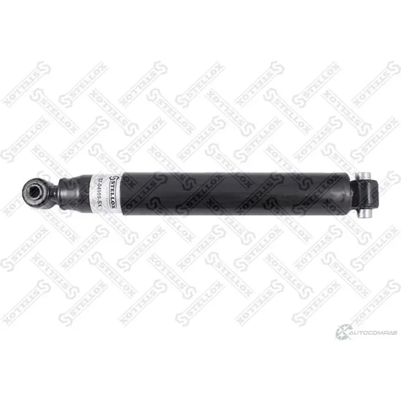 Амортизатор STELLOX 94655237 K VAY43F 87-04959-SX 4057276404588