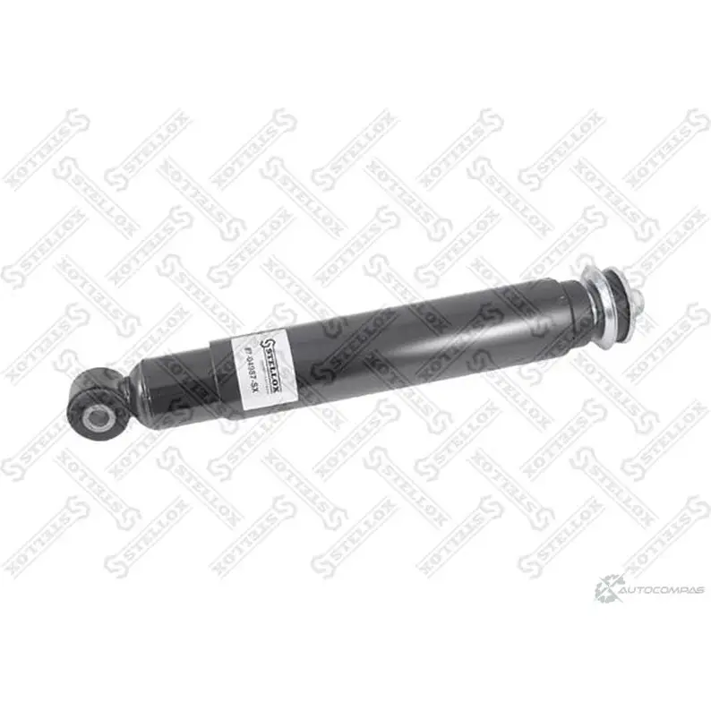 Амортизатор STELLOX 4057276404861 95216693 XZ2Y0 JO 87-04987-SX