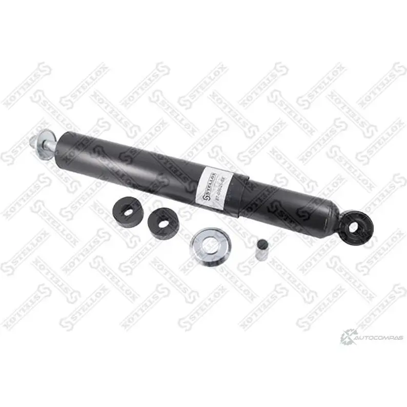 Амортизатор STELLOX 4057276405257 I A0EOUC 3629224 87-05026-SX