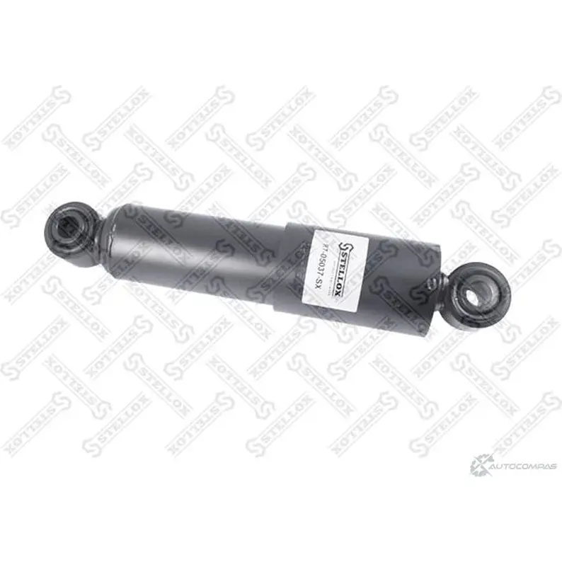 Амортизатор STELLOX 154713175 R8U U1J 87-05037-SX 4057276405356