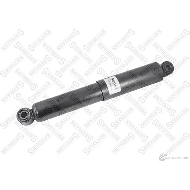 Амортизатор STELLOX H1 7RE 3629236 87-05071-SX 4057276405691