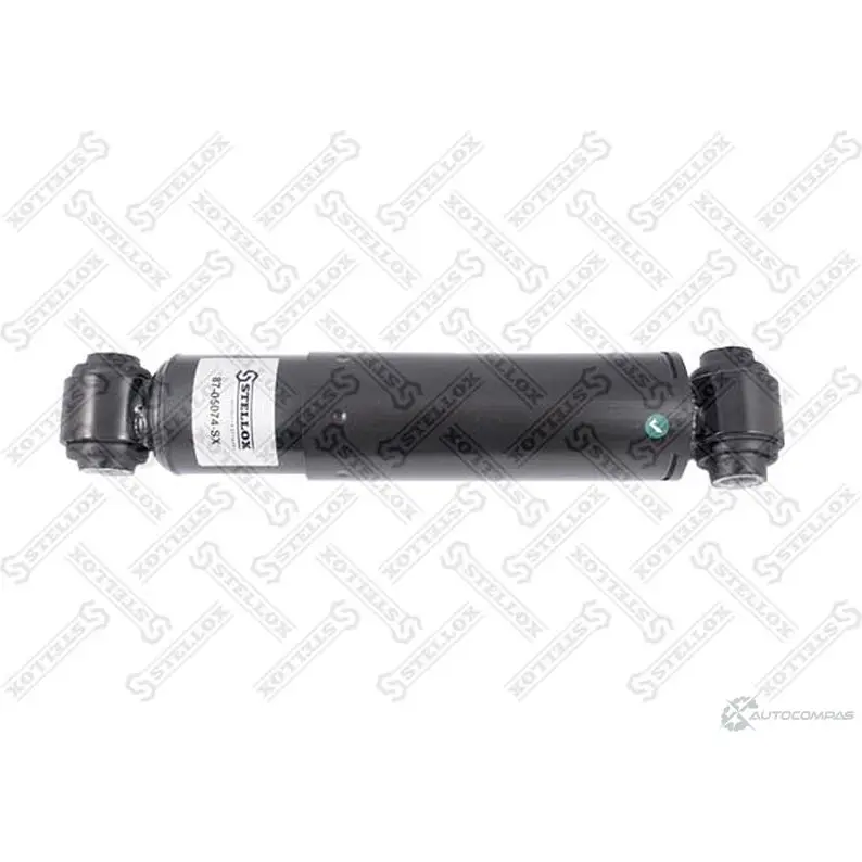 Амортизатор STELLOX 4NJ MP 3629238 87-05074-SX 4057276405721
