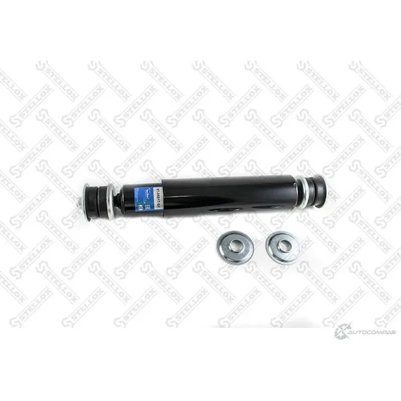 Амортизатор STELLOX 1 EZK7R4 87-05517-SX 4057276408432 3629398