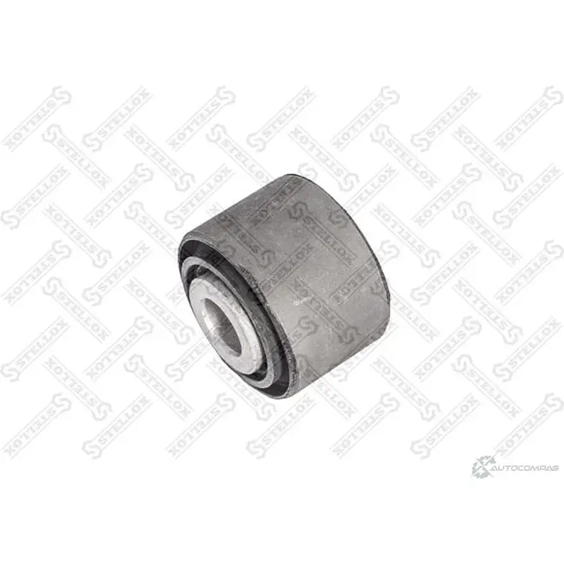 Втулка стабилизатора кабины STELLOX 87-08511-SX 4057276410152 OZ UO85 214934037