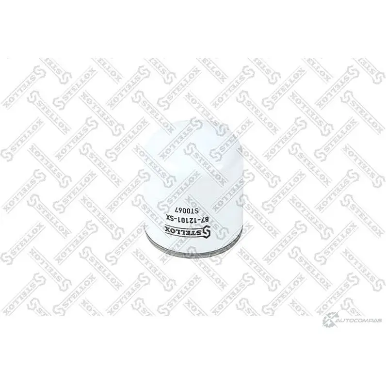 Фильтр охлаждающей жидкости STELLOX 1424650778 DO1A4M 87-12101-SX JI1K2 HS