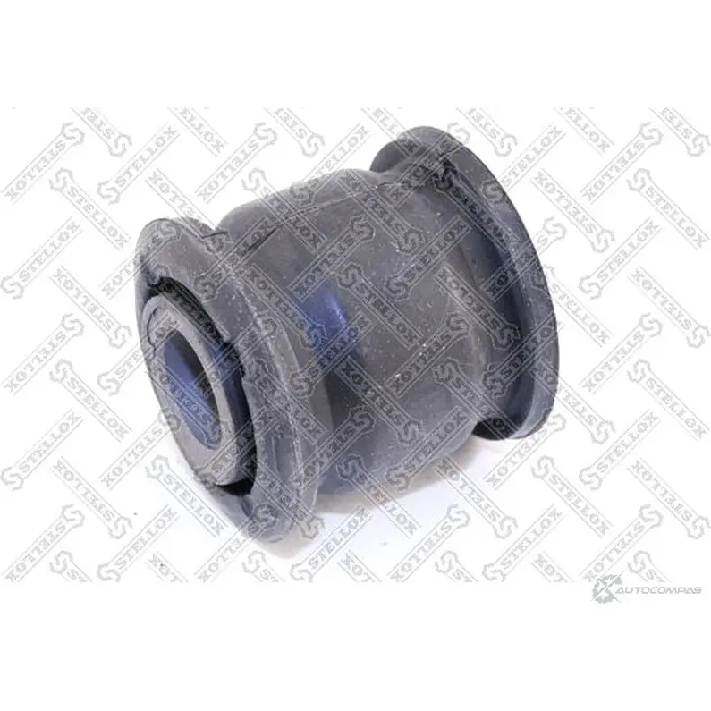 Сайлентблок STELLOX 1004759164 4057276413849 87-17004-SX 5ZJGGN 4 - Изображение 1