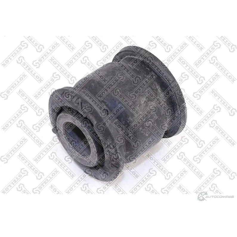 Сайлентблок STELLOX 4057276413863 87-17006-SX J7 O66N 1004759180 - Изображение 1