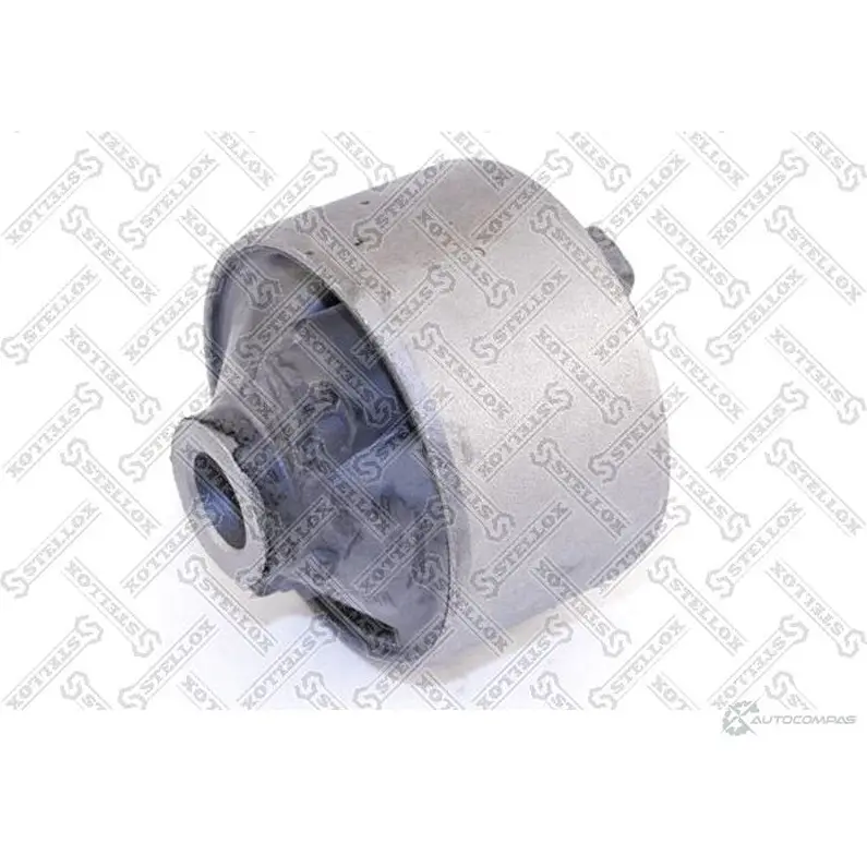 Сайлентблок STELLOX 87-17013-SX 1N9 EDMF 177340585 4057276413931 - Изображение 1