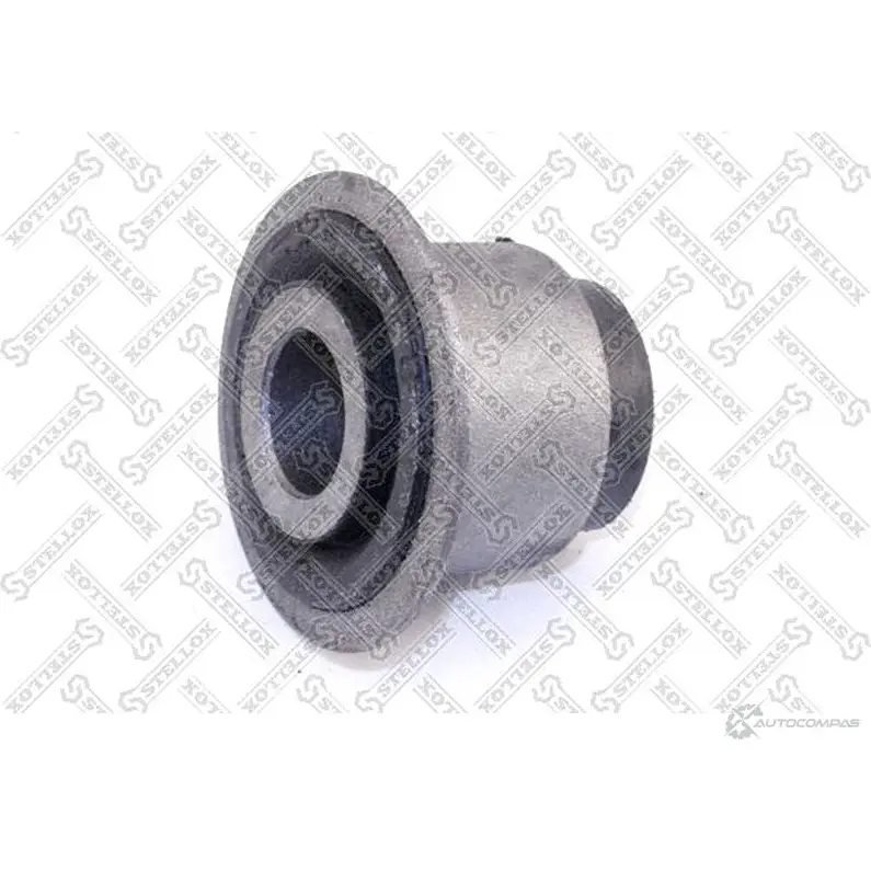 Сайлентблок STELLOX GY9S2 HA 87-17046-SX 1268456189 4057276414235 - Изображение 1