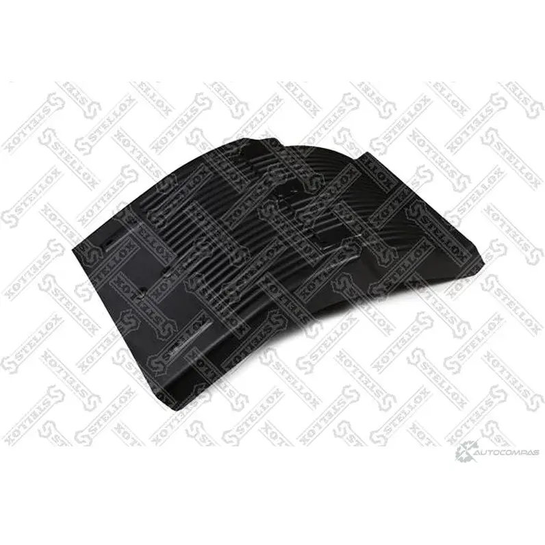Подкрылок STELLOX GP TZJ 1268456361 87-17408-SX