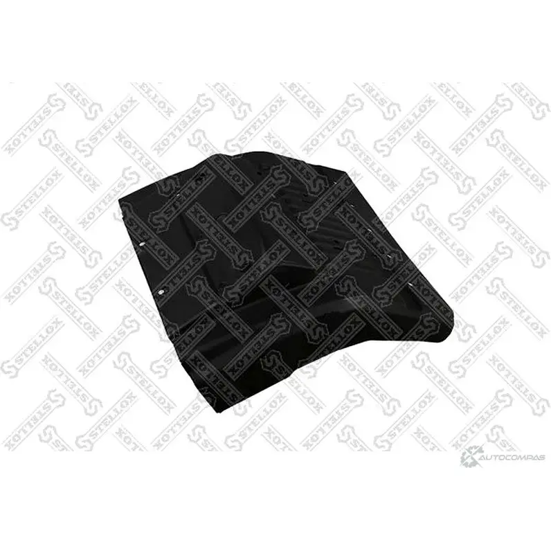 Подкрылок STELLOX 87-17425-SX O 8TS3 3629722 4057276414495