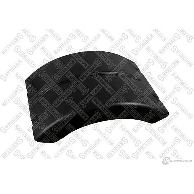 Подкрылок STELLOX 1398267516 02 3YE 4057276414761 87-17452-SX