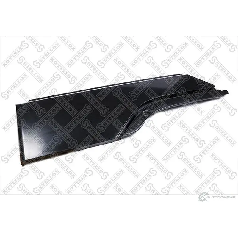 Подкрылок STELLOX 4057276414914 M1OIXA F 3629757 87-17467-SX