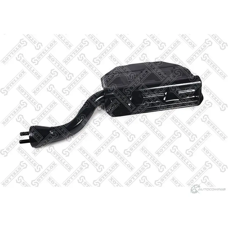 Кронштейн крепления крыла STELLOX 87-18010-SX D9 NTKXD 4057276415607 3629818